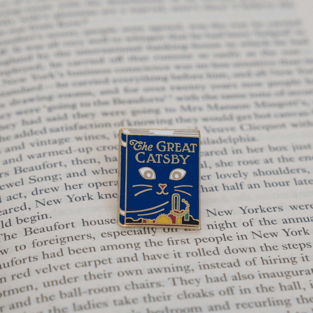 bona-fide-bookworm-the-great-catsby-enamel-pin-the-painted-porch