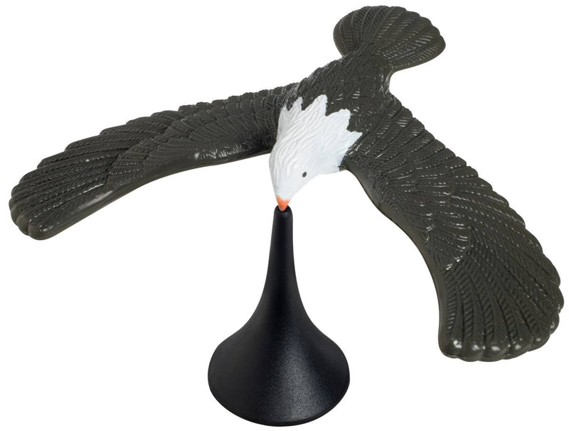 Toysmith - Toysmith Balancing Eagle (7-Inch)