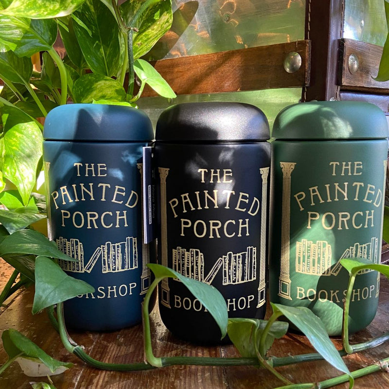 Painted Porch Travel Mug