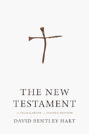 The New Testament: A Translation