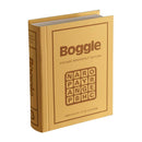 WS Game Company - WS Game Company Boggle Vintage Bookshelf Edition