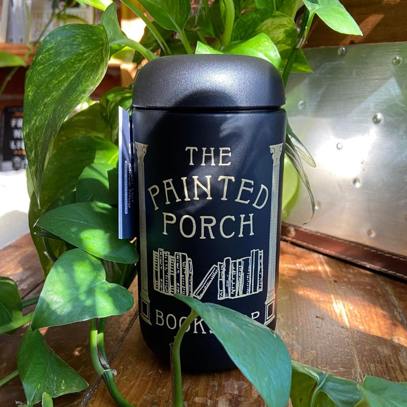 Painted Porch Travel Mug