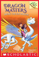 Saving the Sun Dragon: A Branches Book (Dragon Masters