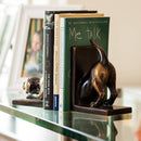 Danya B - Labrador Dog Bookend Set