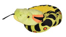 Wild Republic - Snake Anaconda II Stuffed Animal 54"