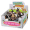 Toysmith - Puppies And Kitties, Assorted, 14.5" Toy Figures