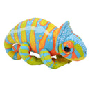 Wild Republic - Pocketkins Chameleon Stuffed Animal 5"