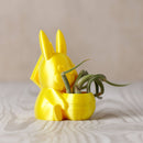 Ingadi - 3D Printed Pikachu Planter