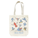 Seltzer Goods - Bird Nerd Tote