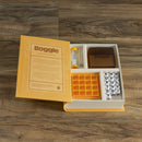 WS Game Company - WS Game Company Boggle Vintage Bookshelf Edition