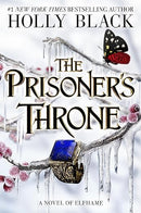 The Prisoner's Throne (The Stolen Heir)