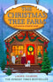 The Christmas Tree Farm: TikTok Made Me Buy It (Dream Harbor) (Book 3) cover image