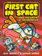 The First Cat in Space and the Wrath of the Paperclip (The First Cat in Space, 3) cover image