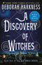 A Discovery of Witches (All Souls Series) cover image