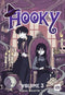 Hooky Volume 3 (Hooky, 3) cover image