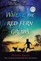 Where the Red Fern Grows cover image