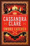 Sword Catcher (The Chronicles of Castellane) cover image