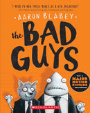 The Bad Guys (The Bad Guys