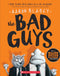 The Bad Guys (The Bad Guys #1) (1) cover image