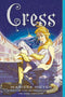 Cress: Book Three of the Lunar Chronicles (The Lunar Chronicles, 3) cover image