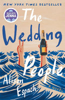 The Wedding People: A Novel cover image