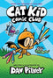 Cat Kid Comic Club: A Graphic Novel (Cat Kid Comic Club #1): From the Creator of Dog Man cover image