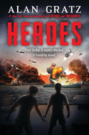 Heroes: A Novel of Pearl Harbor cover image