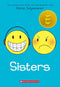 Sisters: A Graphic Novel cover image