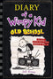 Old School (Diary of a Wimpy Kid #10) (Volume 10) cover image