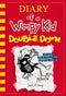 Double Down (Diary of a Wimpy Kid #11) (Volume 11) cover image