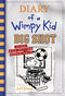 Big Shot Diary of a Wimpy Kid Book 16 (Diary of a Wimpy Kid, 16) (Volume 16) cover image