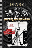 Diper Överlöde (Diary of a Wimpy Kid