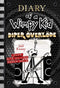 Diper Överlöde (Diary of a Wimpy Kid #17) (Volume 17) cover image