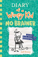 No Brainer (Diary of a Wimpy Kid