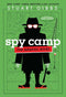 Spy Camp the Graphic Novel (Spy School the Graphic Novel) cover image