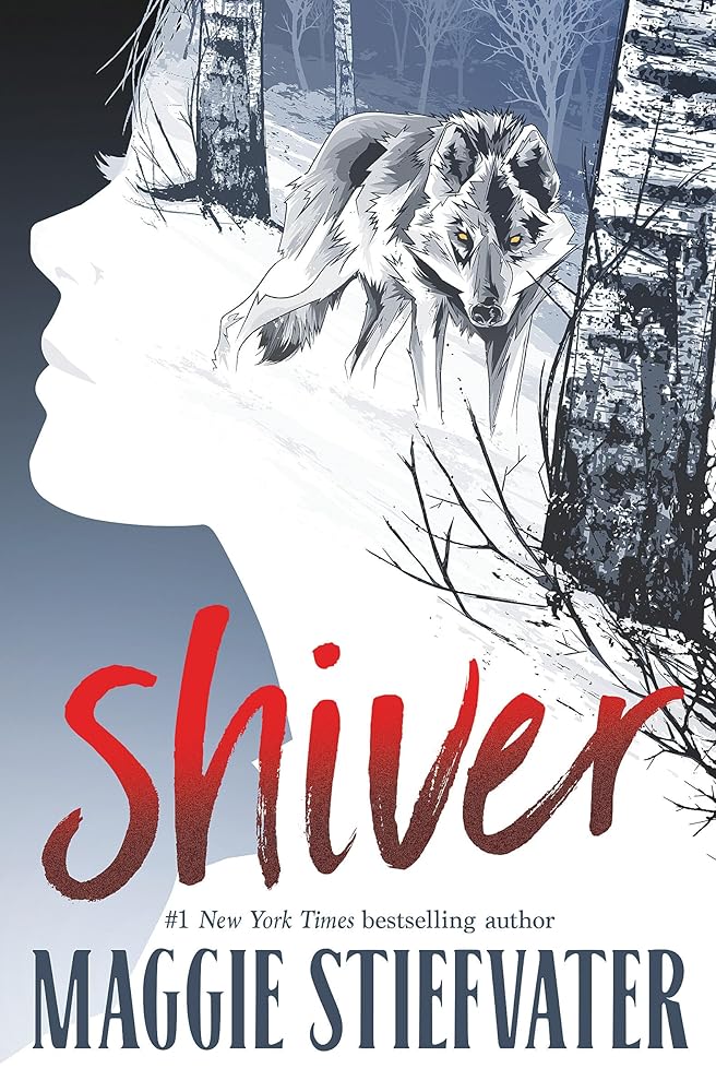 Shiver cover image