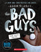 The Bad Guys in One Last Thing (The Bad Guys #20) cover image