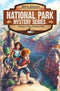 Danger in Zion National Park: A Mystery Adventure: A Mystery Adventure in the National Parks: 4 cover image