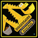 Diggersaurs cover image