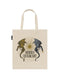 Fourth Wing: Riders Quadrant Tote