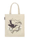 The Hunger Games: The Show's Not Over Tote