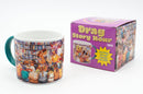 Unemployed Philosophers Guild - Drag Story Hour Mug