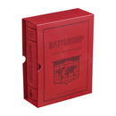 WS Game Company - WS Game Company Battleship Vintage Bookshelf Edition