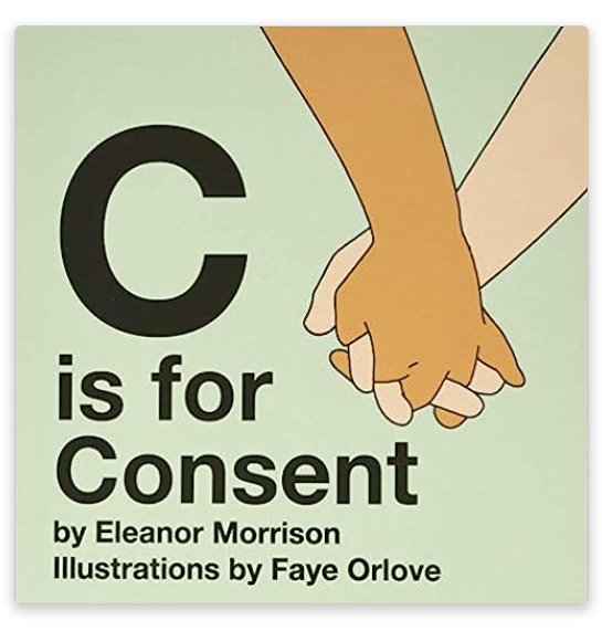 C is for Consent