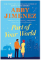 Part of Your World (Part of Your World #1)