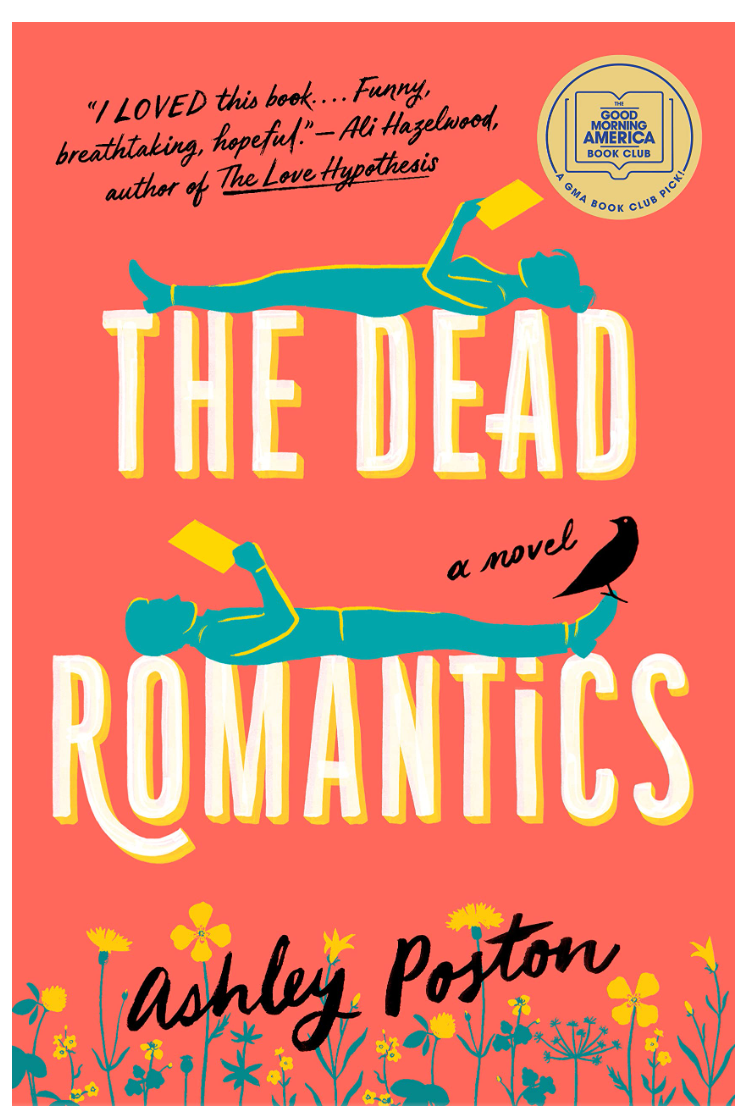 The Dead Romantics