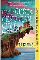 The House in the Cerulean Sea