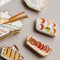 Occasionalish - Sushi Platter Enamel Pin