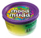 Toysmith - Mood Mudd, Soft Dough, Color Changing, 4 oz