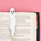 Humdrum Paper - A Ghost Bookmark (it's die cut!)